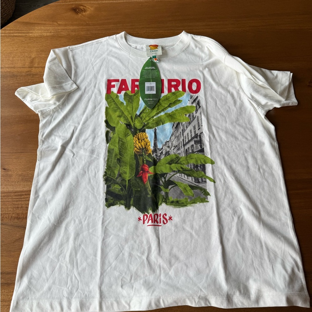 Farm Rio T-Shirt